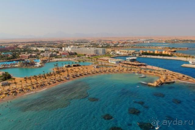 фото Emerald Resort & Aqua Park