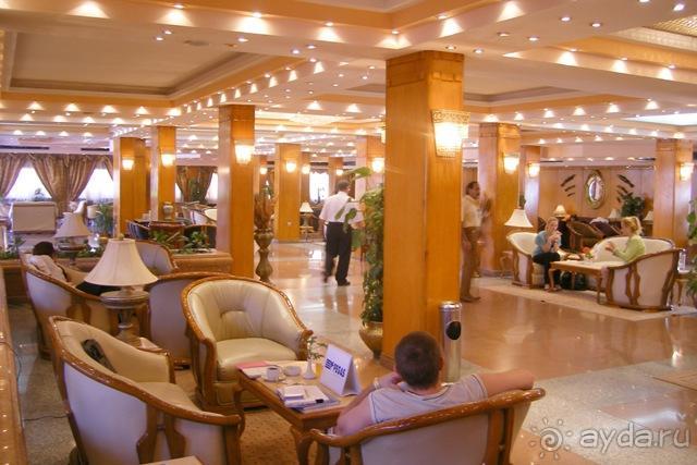 фото Emerald Resort & Aqua Park