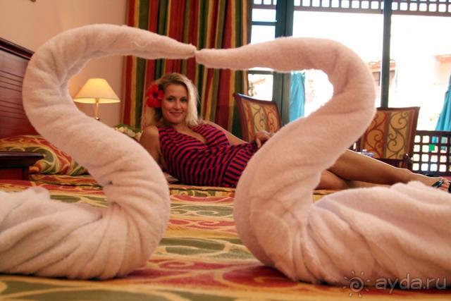 фото Emerald Resort & Aqua Park