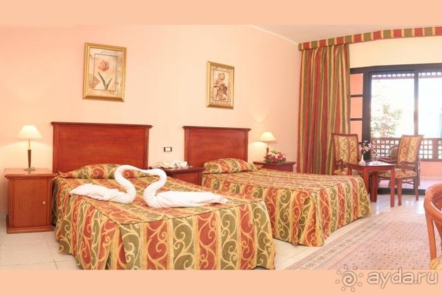 фото Emerald Resort & Aqua Park