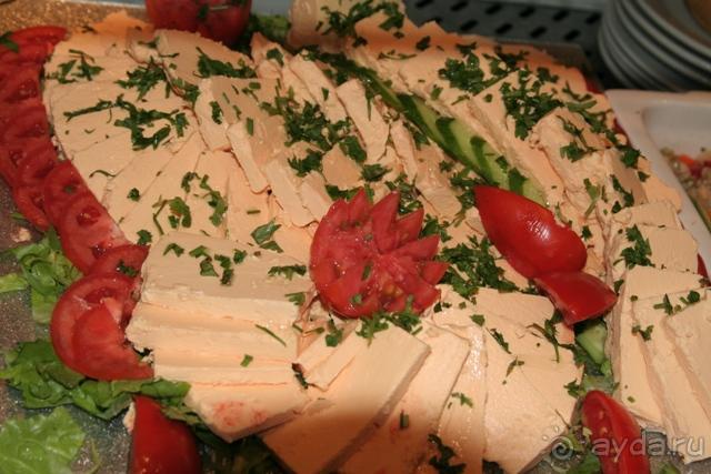 фото Emerald Resort & Aqua Park