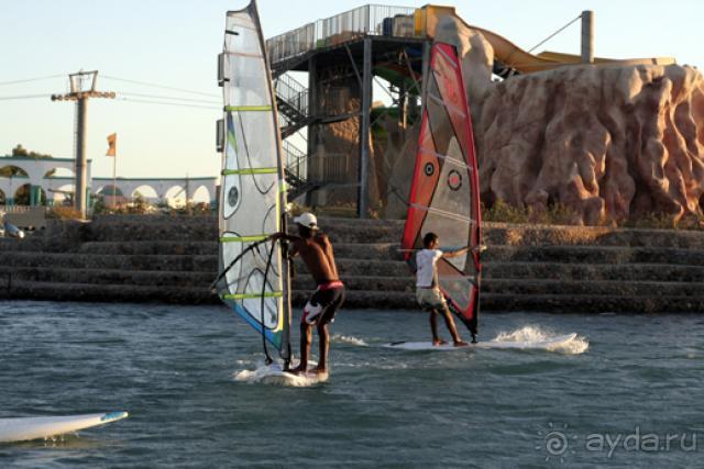 фото Emerald Resort & Aqua Park