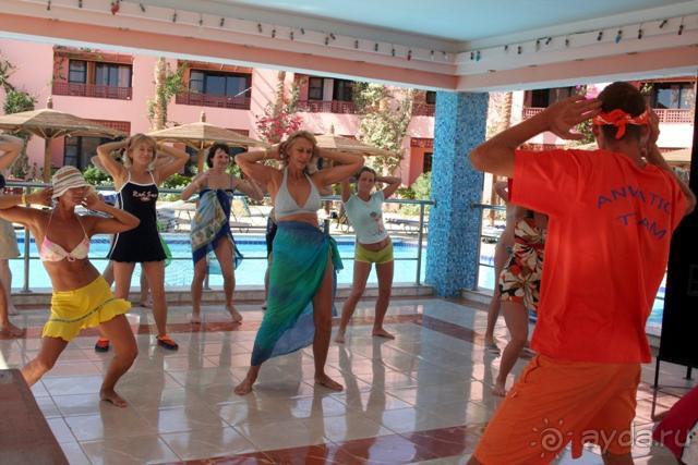 фото Emerald Resort & Aqua Park