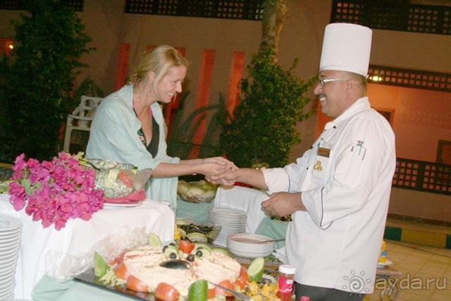 фото Emerald Resort & Aqua Park