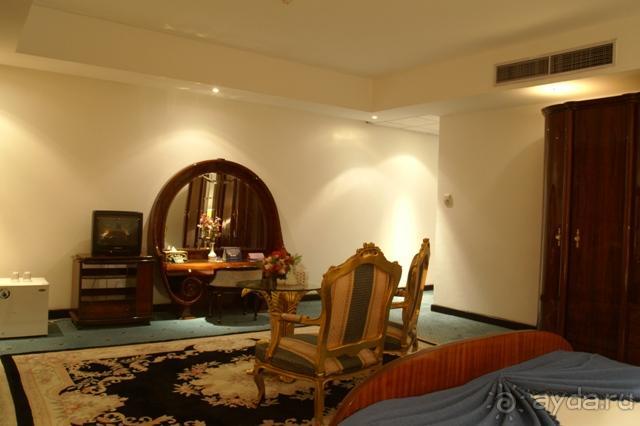 фото Golden Five Paradise Resort (закрыт)