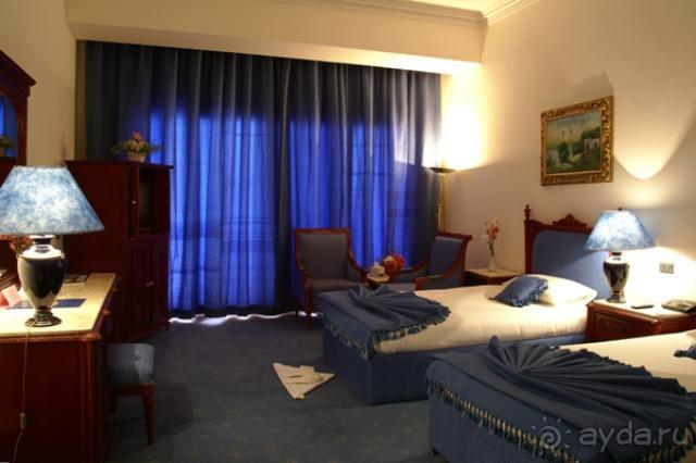 фото Golden Five Paradise Resort (закрыт)