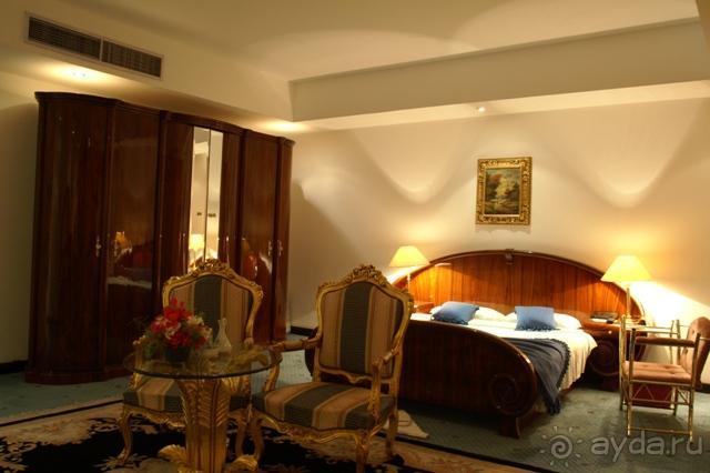 фото Golden Five Paradise Resort (закрыт)