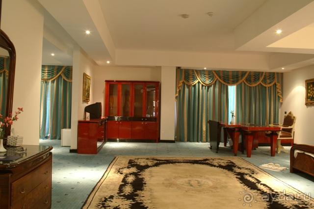 фото Golden Five Paradise Resort (закрыт)