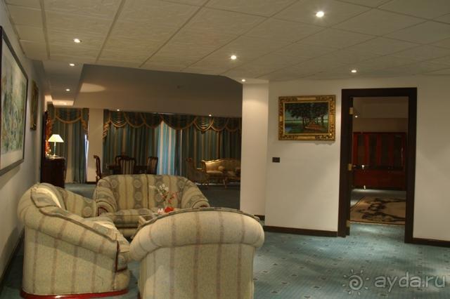 фото Golden Five Paradise Resort (закрыт)