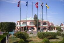 Diamond Beach Resort