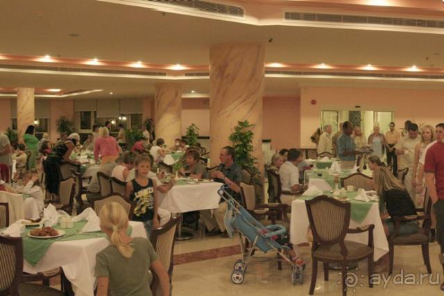 фото Emerald Resort & Aqua Park