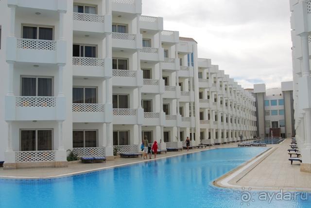 фото Emerald Resort & Aqua Park