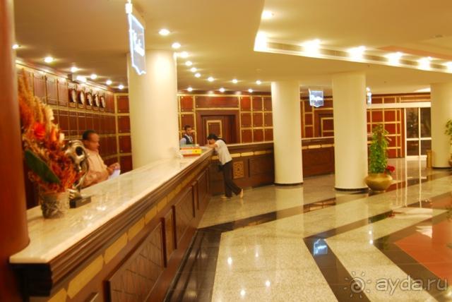 фото Emerald Resort & Aqua Park