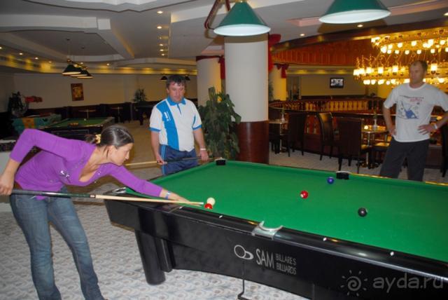 фото Emerald Resort & Aqua Park