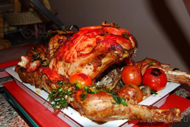 фото Emerald Resort & Aqua Park