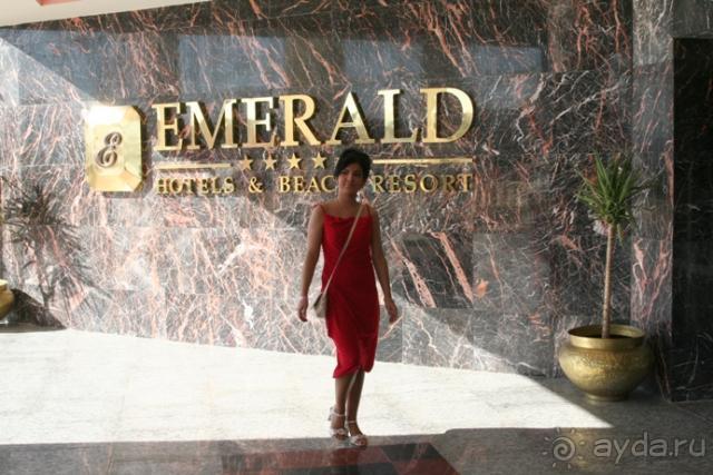фото Emerald Resort & Aqua Park
