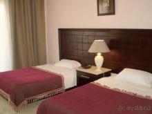 фото Golden 5 Sapphire Suites Hotel