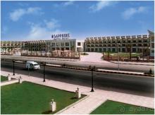 фото Golden 5 Sapphire Suites Hotel