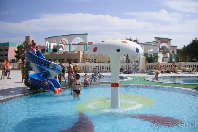 Golden 5 Sapphire Suites Hotel