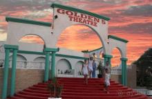 Golden 5 Sapphire Suites Hotel