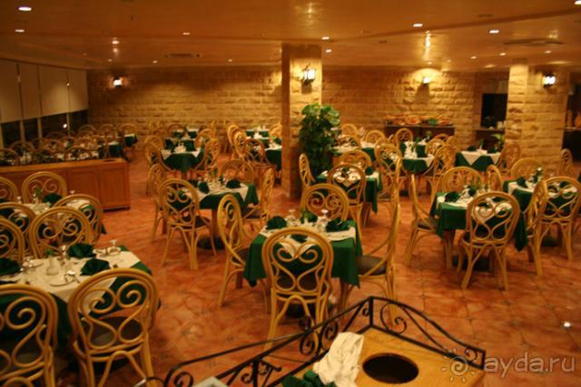 фото Golden 5 Sapphire Suites Hotel