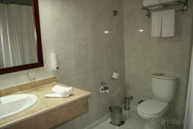 фото Golden 5 Sapphire Suites Hotel