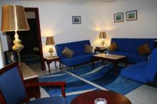 фото Golden 5 Topaz Club Suites