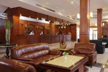 фото Golden 5 Topaz Club Suites