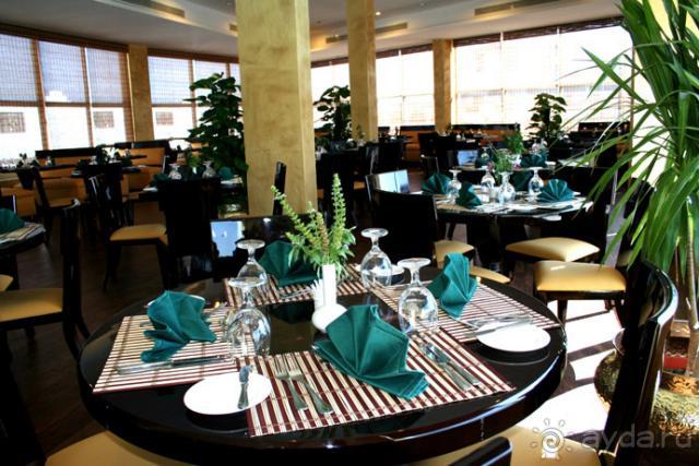 фото Golden 5 Topaz Club Suites