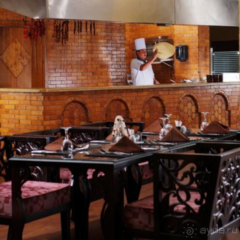 фото Golden 5 Topaz Club Suites