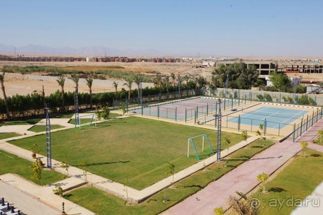 фото Golden 5 Topaz Club Suites