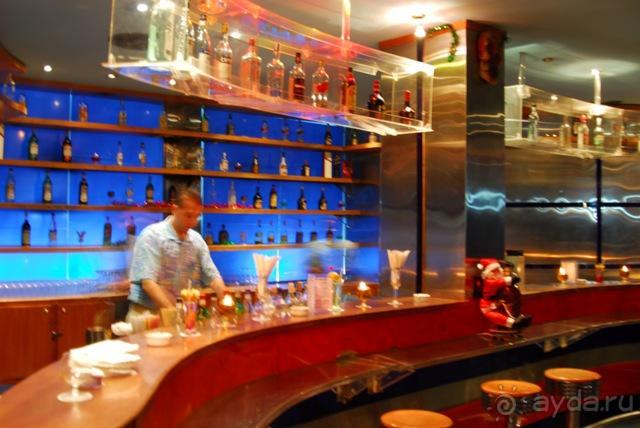 фото Golden 5 Topaz Club Suites