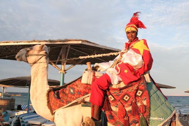 фото Golden 5 Topaz Club Suites