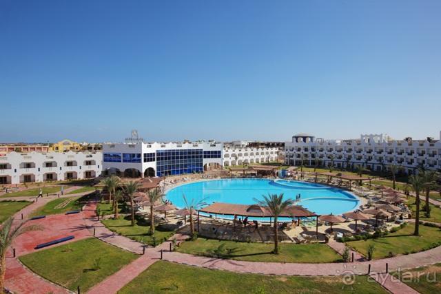 фото Golden 5 Topaz Club Suites