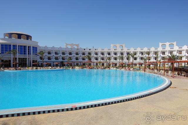 фото Golden 5 Topaz Club Suites