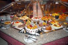 Al Mas Palace