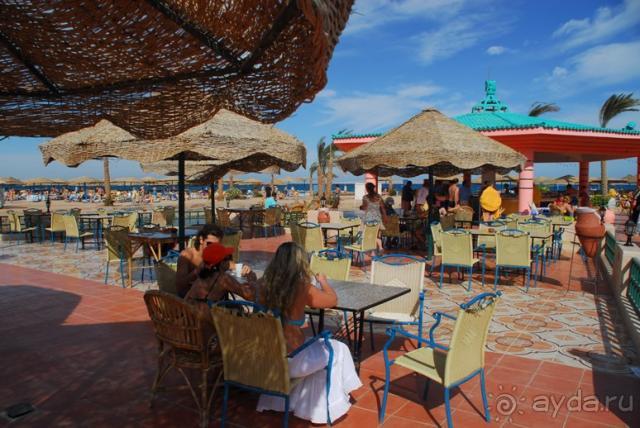 фото Golden 5 Almas Resort (закрыт)