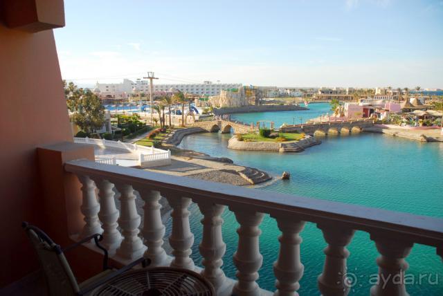 фото Golden 5 Almas Resort (закрыт)