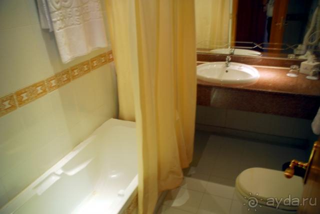 фото Golden 5 Almas Resort (закрыт)