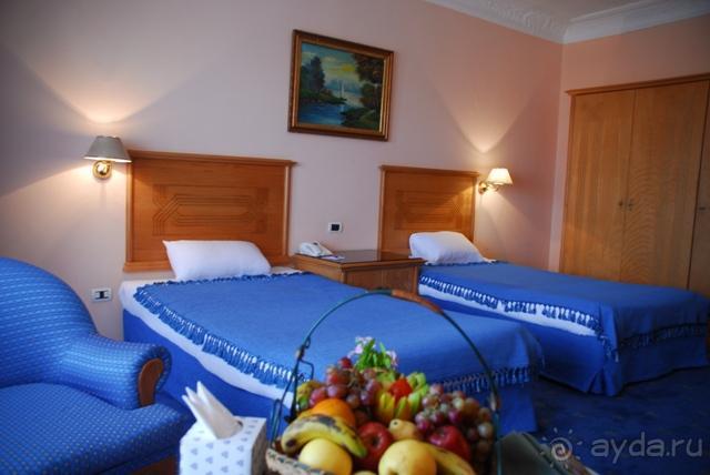 фото Golden 5 Almas Resort (закрыт)