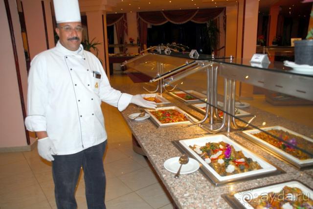 фото Golden 5 Almas Resort (закрыт)