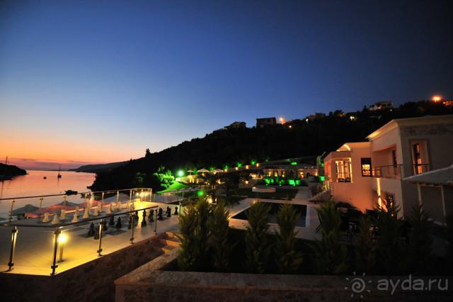 Karvounovillas 5* Luxury Complex