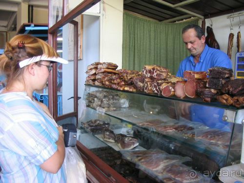 ПЕТРОВАЦ.Отель Кастеластва 2*(отчет с запозданием!)