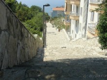 208 ступенек к морю