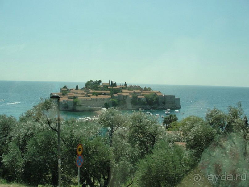 СВЕТИ СТЕФАН С ДОРОГИ