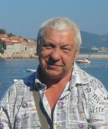 НА ФОНЕ СВЕТИ СТЕФАНА