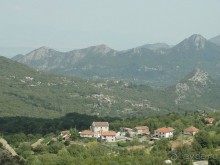 ЧЕРНОГОРИЯ