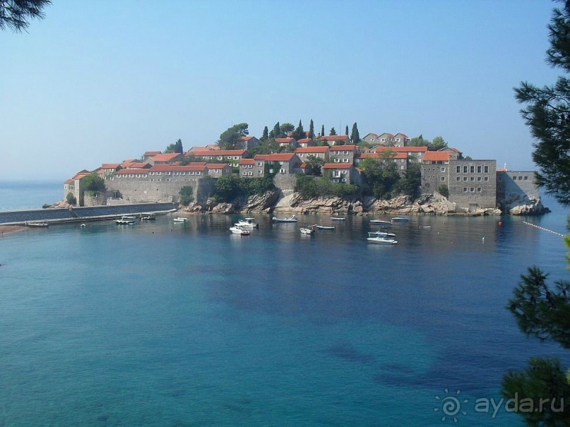 СВЕТИ СТЕФАН.