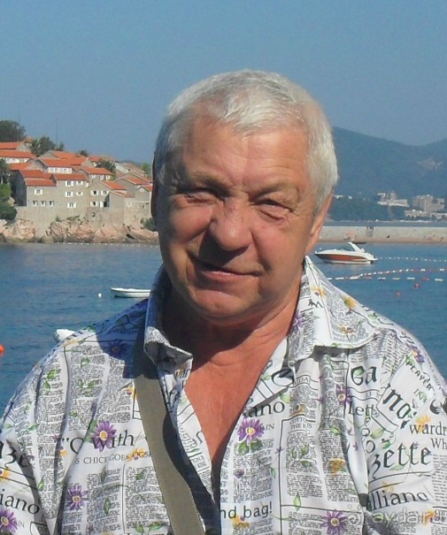 фото Чиплаков