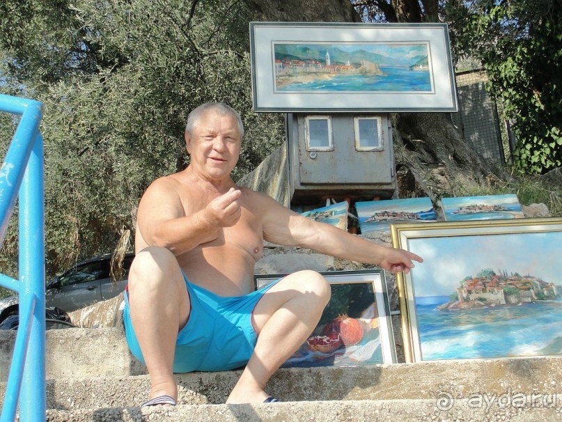 фото Чиплаков